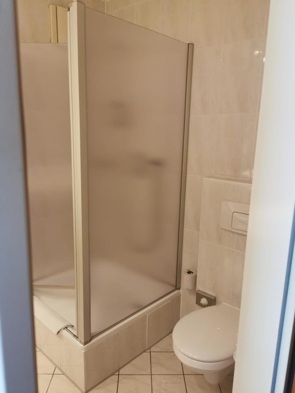 Hotel Kaiserhof Fürstenwalde Extérieur photo